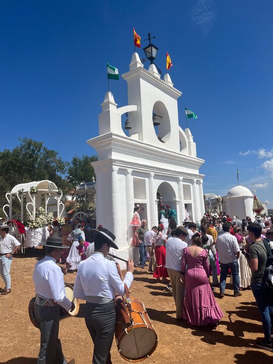 Fuente: Teleonuba Sierra