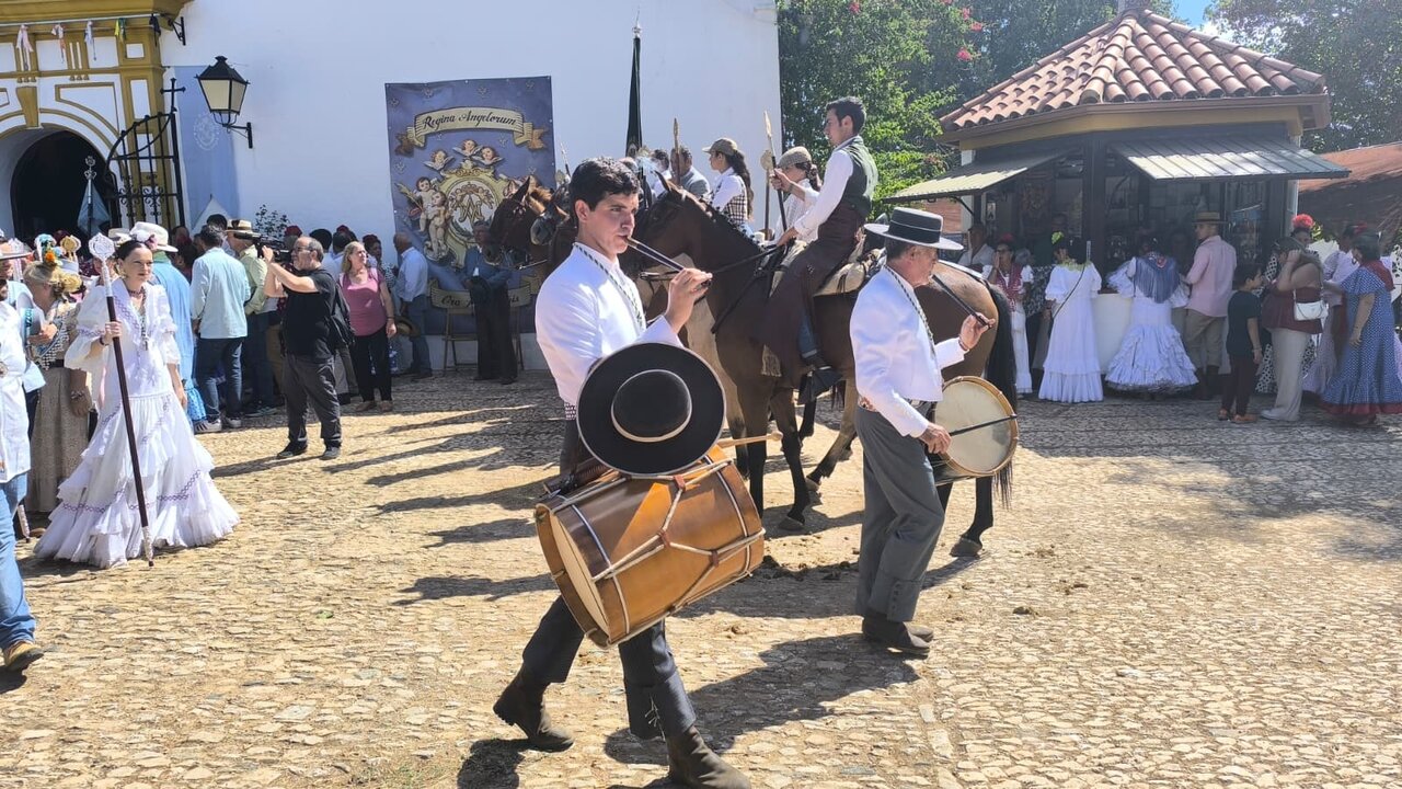 Fuente: Teleonuba Sierra