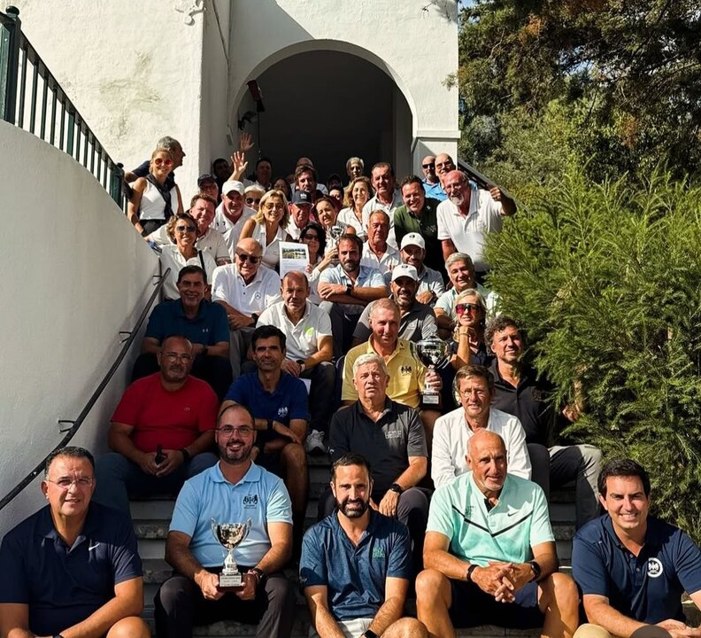 Fuente: Golf Nuevo Portil.