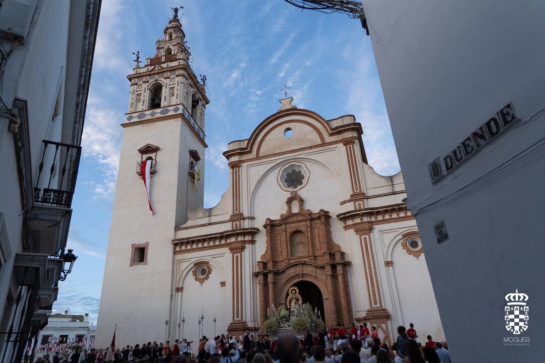 Fuente: Ayto. Moguer