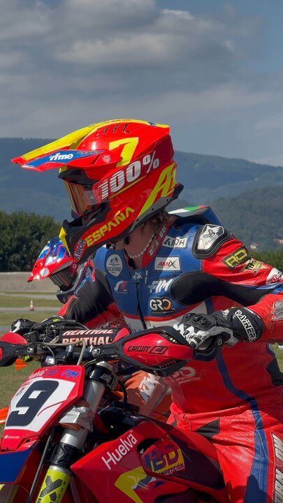 Paquito Gómez