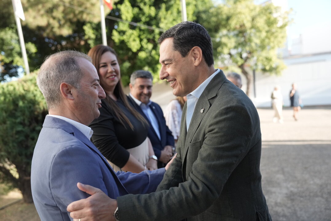 Fuente: Junta de Andalucía