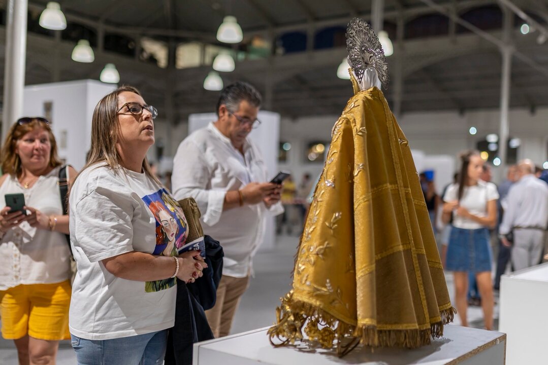 Fuente: Ayto. de Huelva