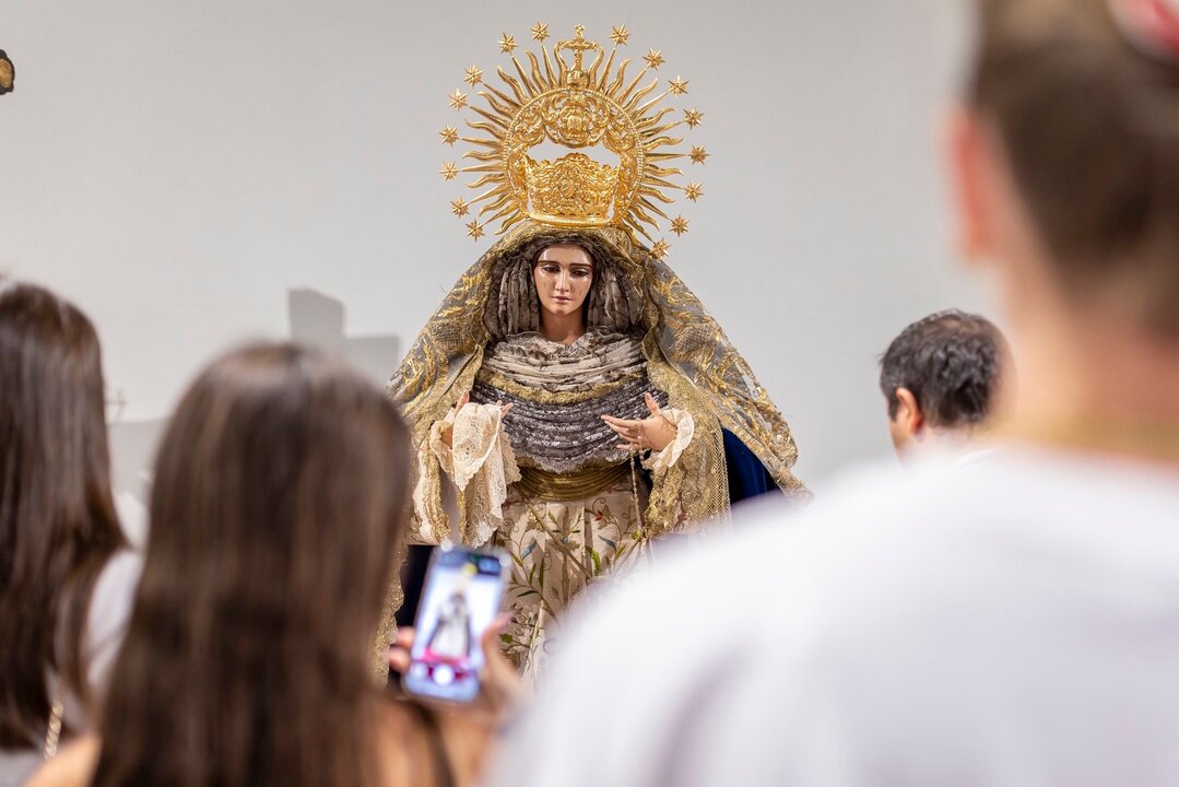 Fuente: Ayto. de Huelva