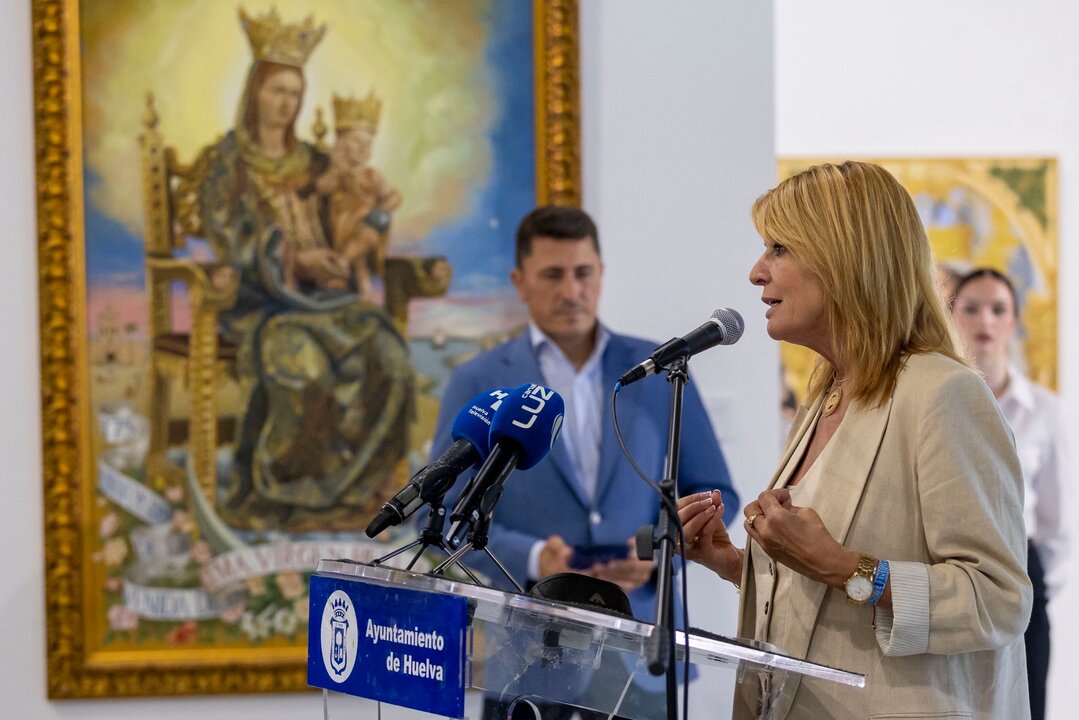 Fuente: Ayto. de Huelva