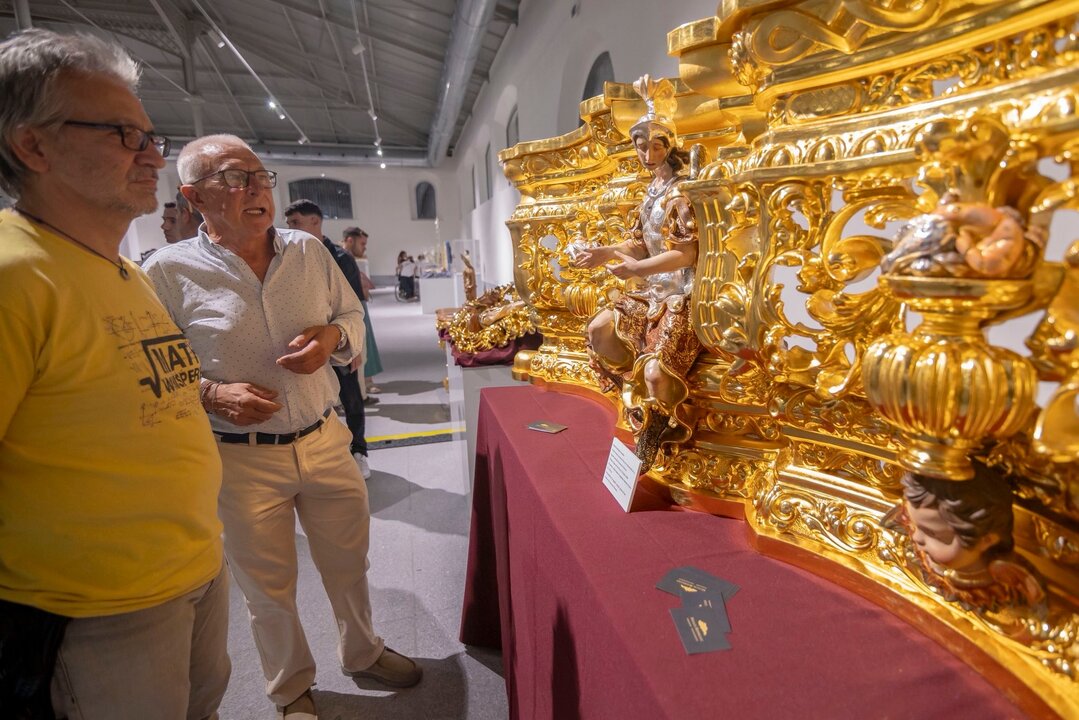 Fuente: Ayto. de Huelva
