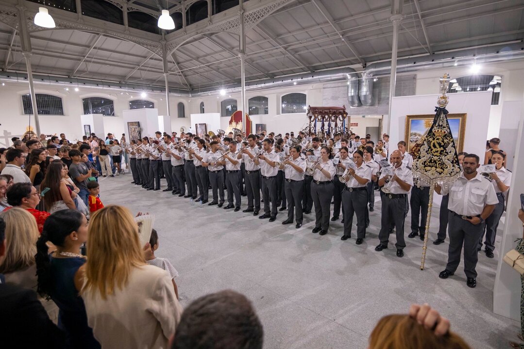 Fuente: Ayto. de Huelva
