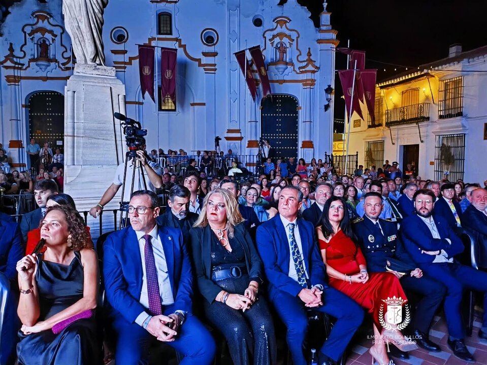 Fuente: Ayto. Bollullos