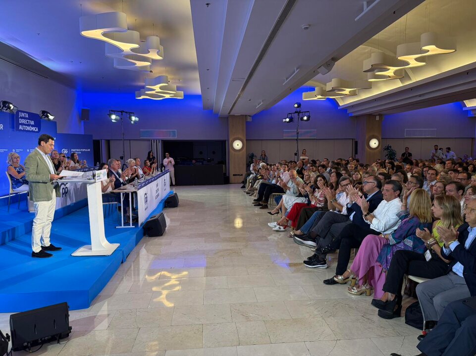 Fuente: Facebook Pilar Miranda