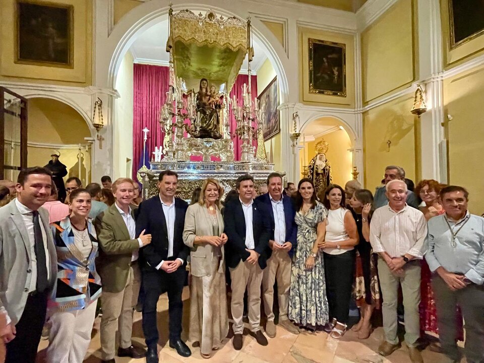 Fuente: Facebook Manuel Andrés González