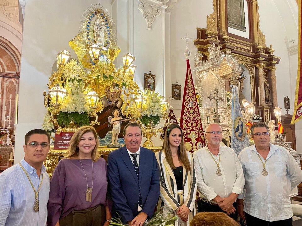 Fuente: Facebook Berta Centeno García