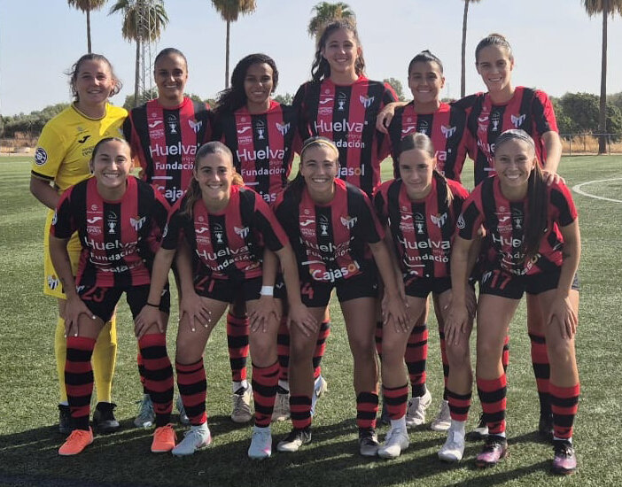 Fuente: Sporting de Huelva.
