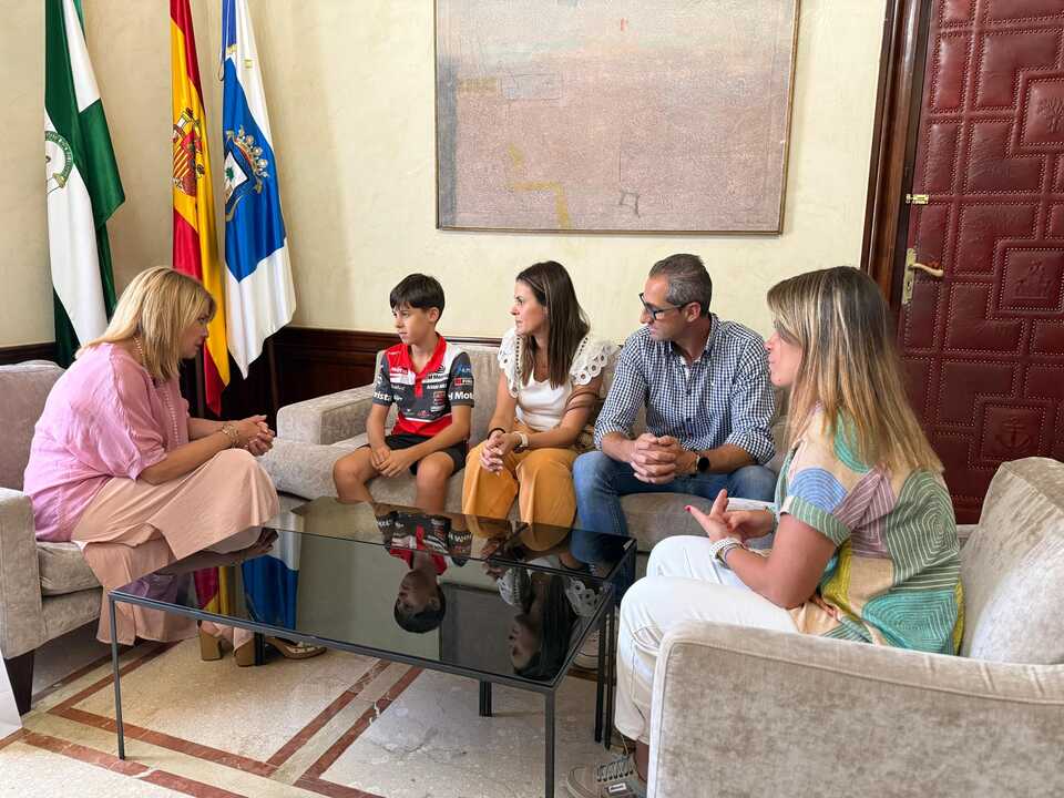 Fuente: Ayto. Huelva