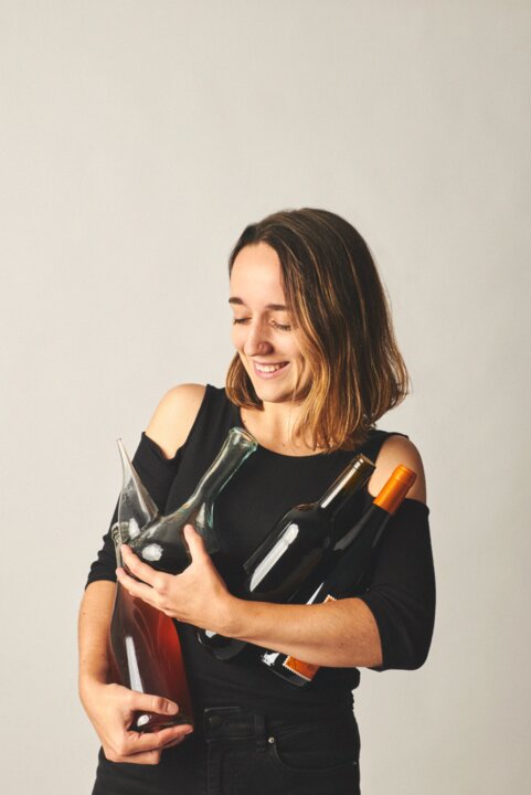 María Cloe