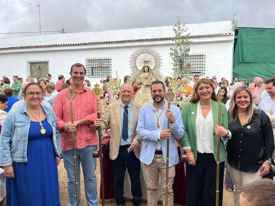 Fuente: Ayto. Beas