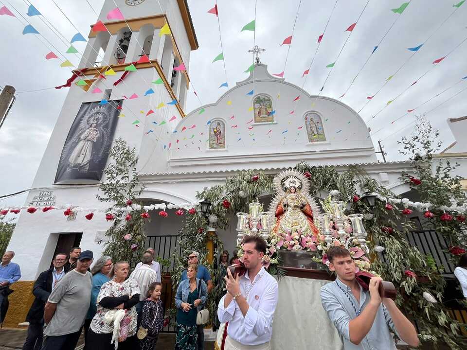 Fuente: Ayto. Beas