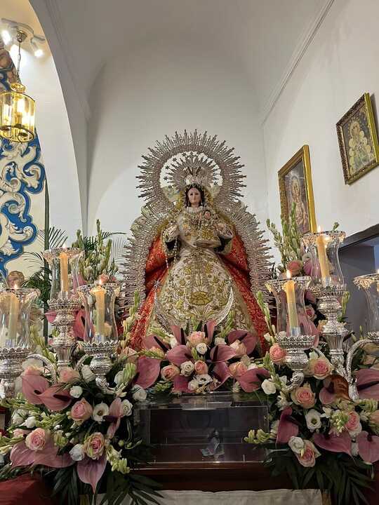 Fuente: Ayto. Beas