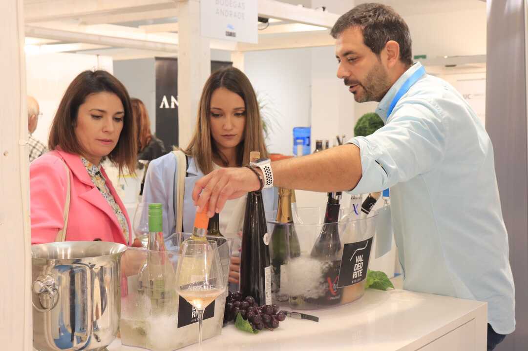 Huelva se consolida como centro estratégico de negocios en VIMAR 2025