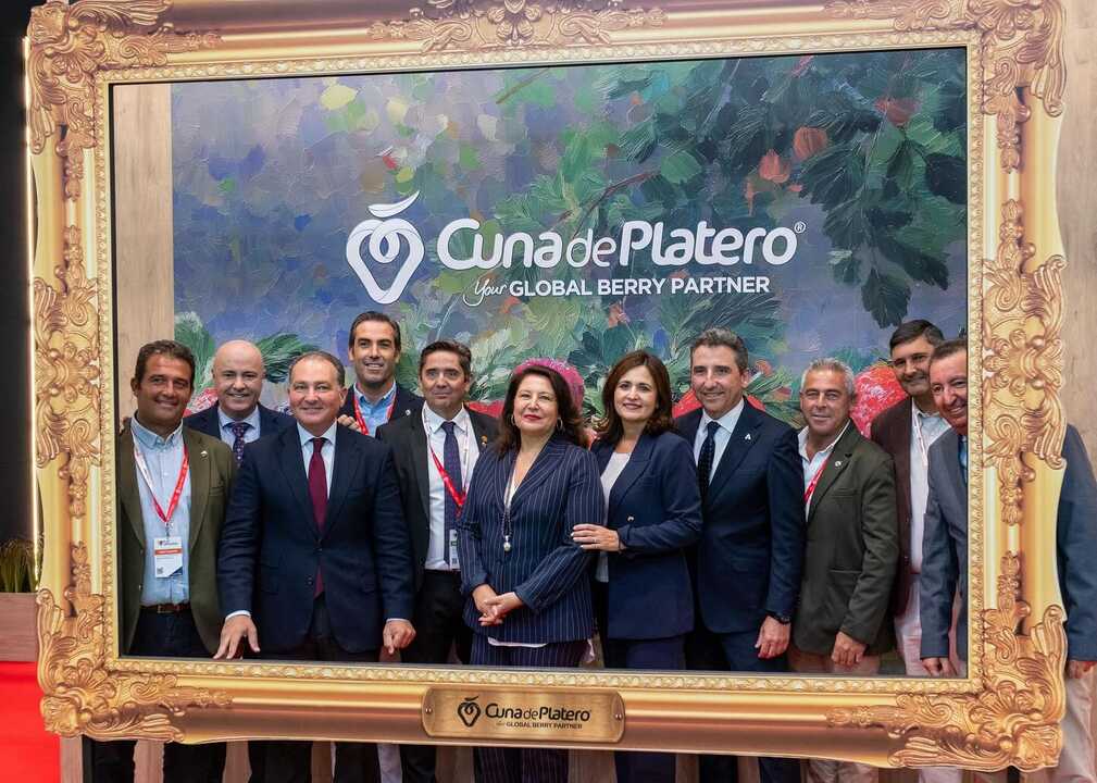 Fuente: Facebook Diputación de Huelva