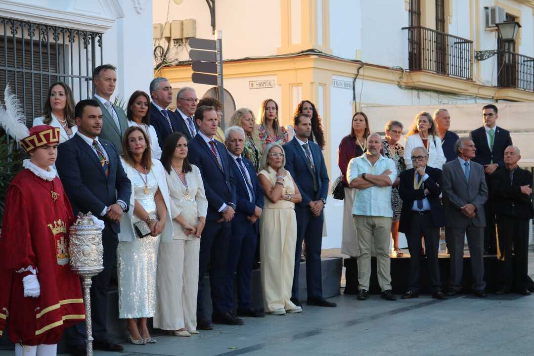 Fuente: Ayto. Cartaya