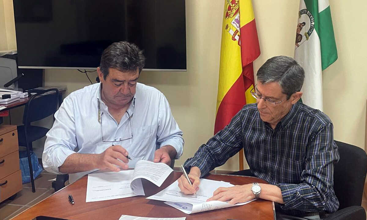 VIMAR y el Condado de Huelva refuerzan su alianza vitivinícola