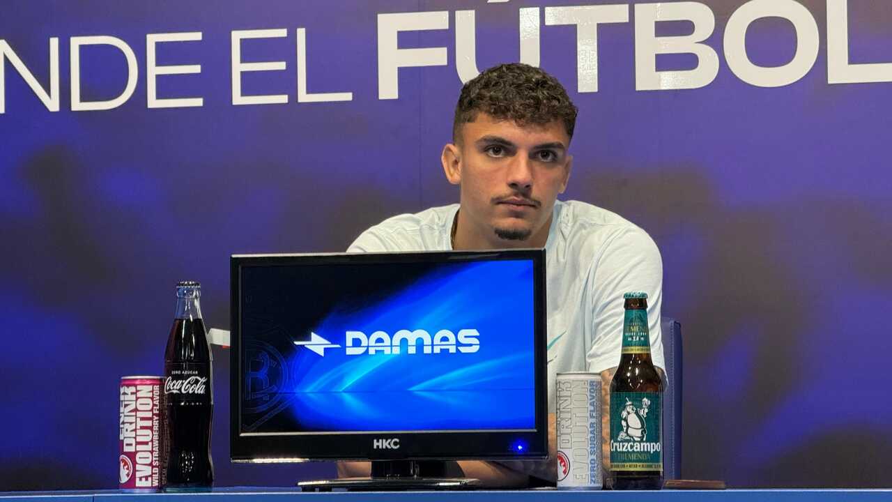 Fuente: Carlos Martínez Brea.