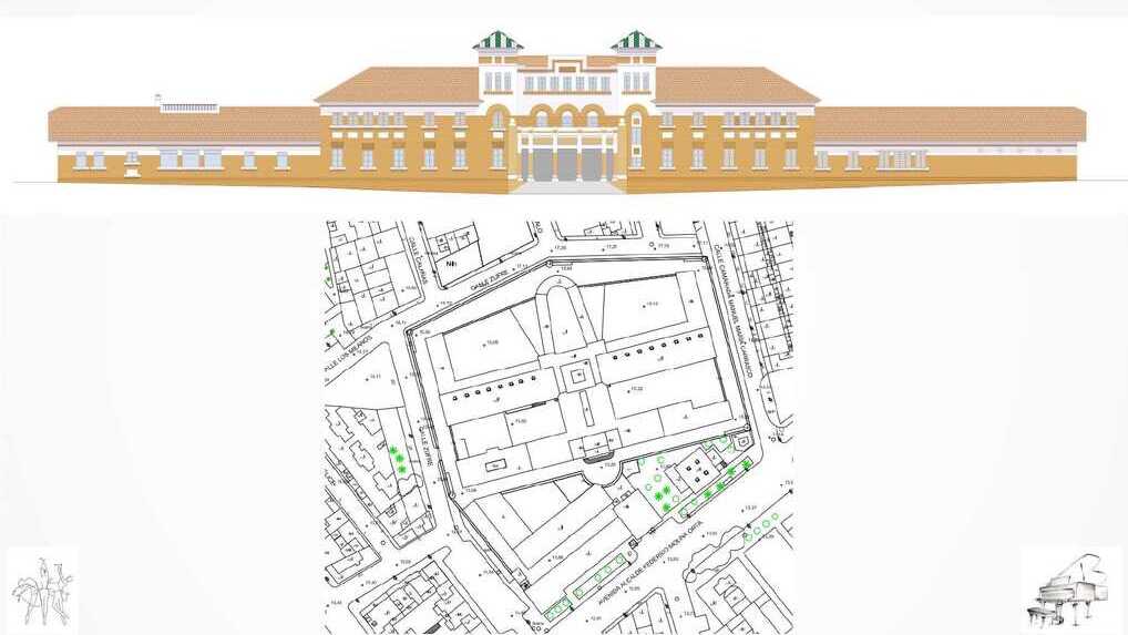 Fuente: Ayuntamiento de Huelva