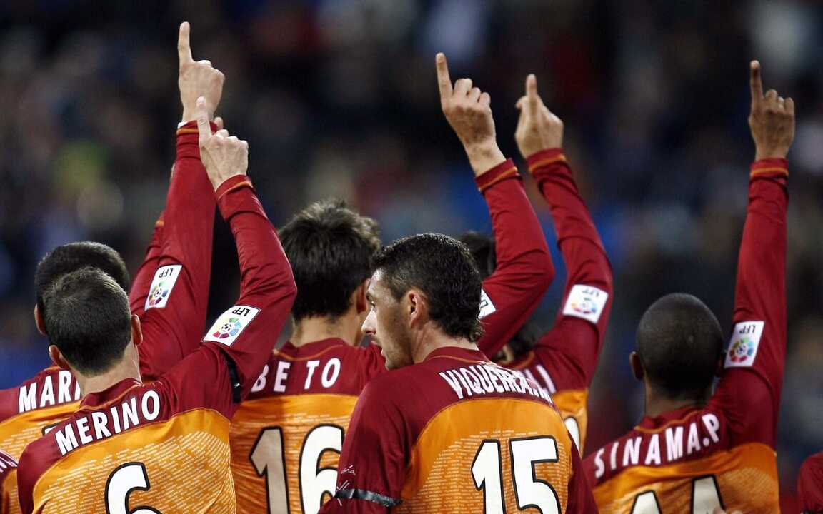 Fuente: Recreativo de Huelva.