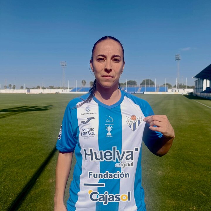 Fuente: Sporting de Huelva.