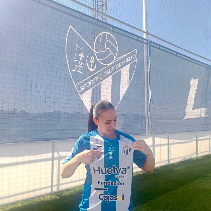 Fuente: Sporting de Huelva.