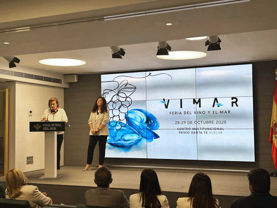 Presentación de VIMAR 2025 en Sevilla