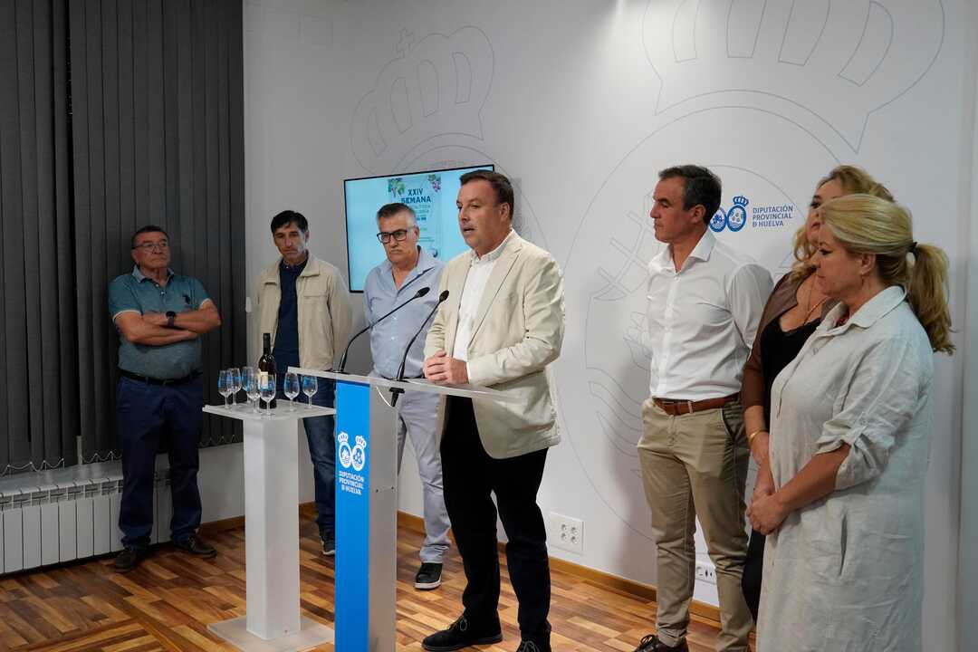 Fuente: Diputación de Huelva