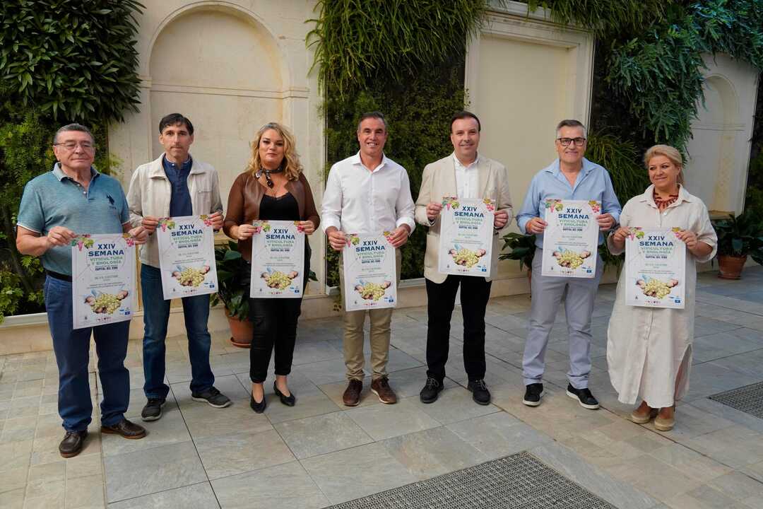 Fuente: Diputación de Huelva