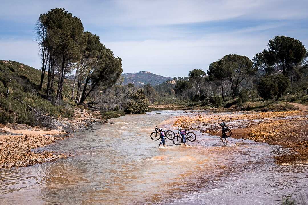 HUEX MTB