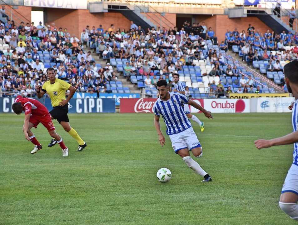 Fuente: Redes sociales de Rubén Mesa.