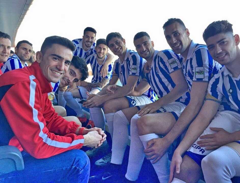 Fuente: Redes sociales de Rubén Mesa.