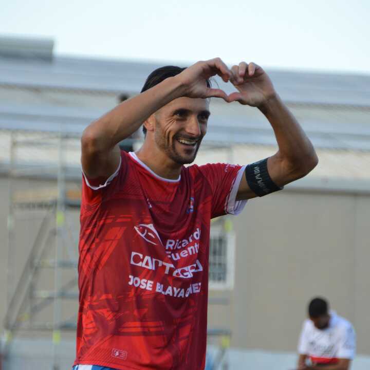 Fuente: Club Deportiva Minera.