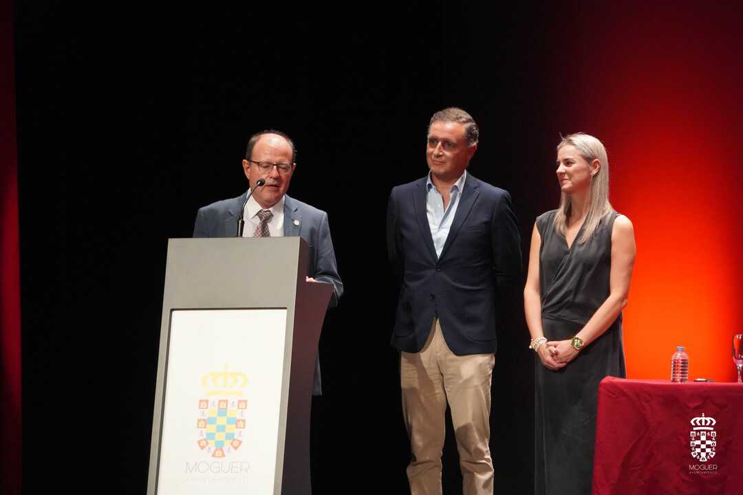 Moguer se ha convertido en sede del V Congreso Internacional del Descubrimiento de América. Fuente: Ayto. Moguer