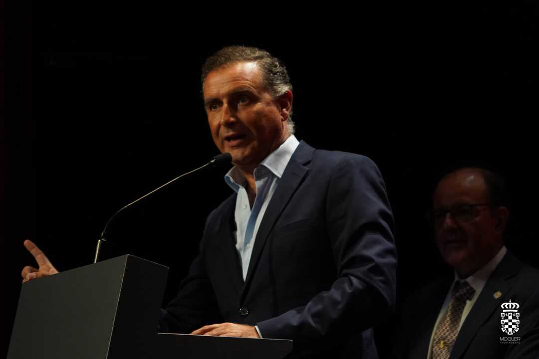 Moguer se ha convertido en sede del V Congreso Internacional del Descubrimiento de América. Fuente: Ayto. Moguer
