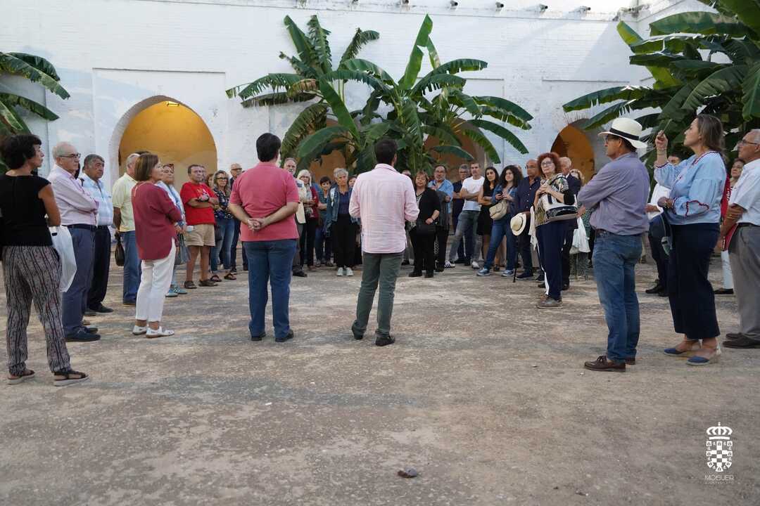 Fuente: Ayto. Moguer