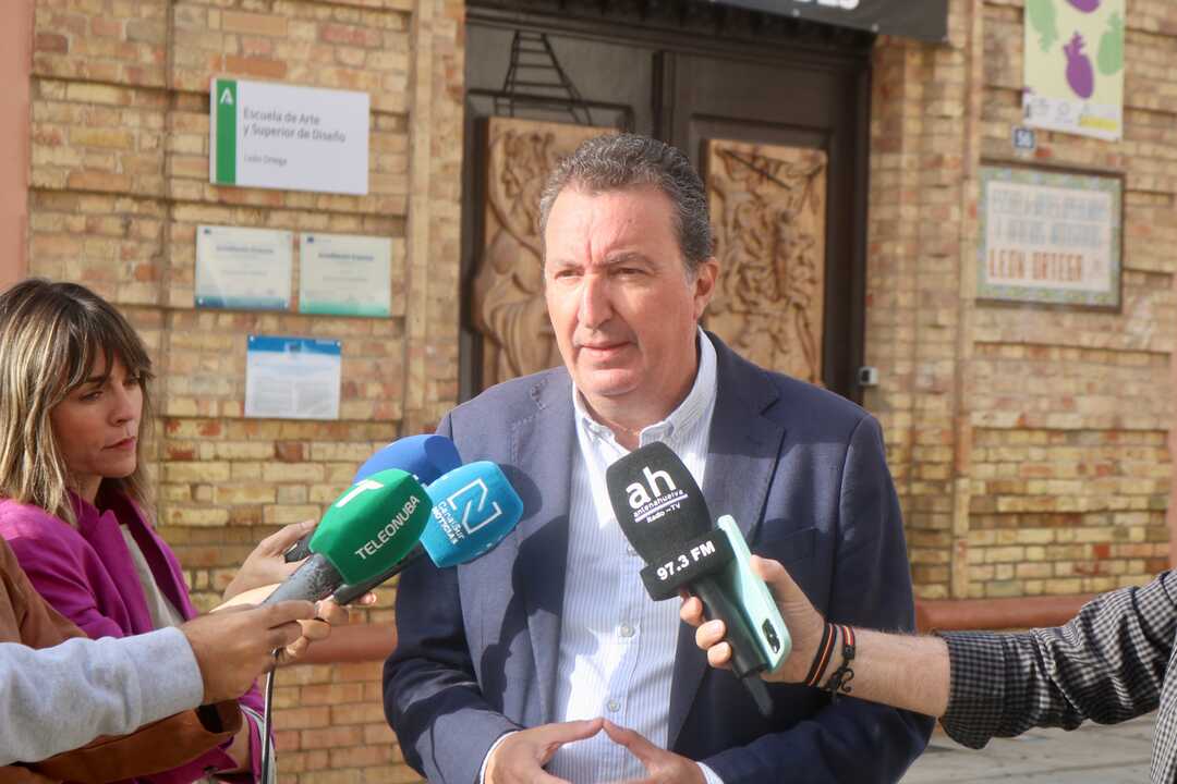 Fuente: PP de Huelva.