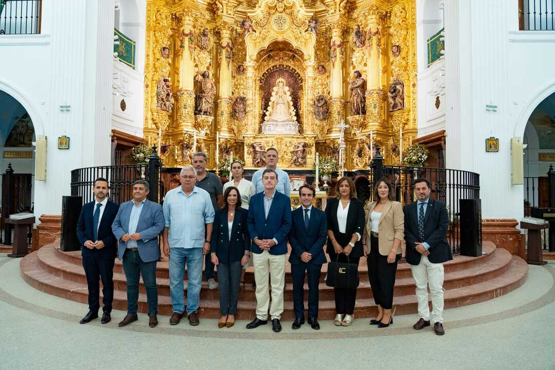 Fuente: Ayto. Amonte