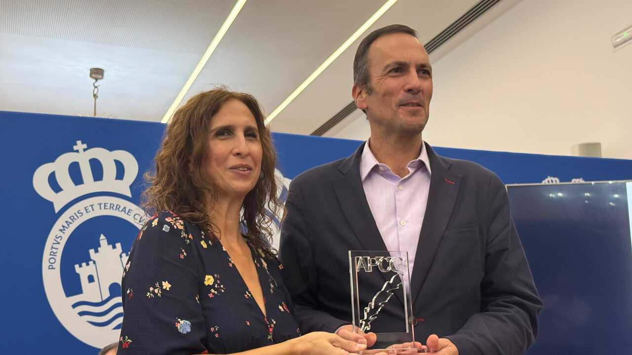Fuente: Carlos Martínez