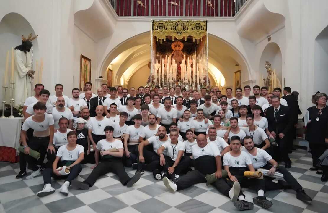 Fuente: Facebook Ayuntamiento de Moguer