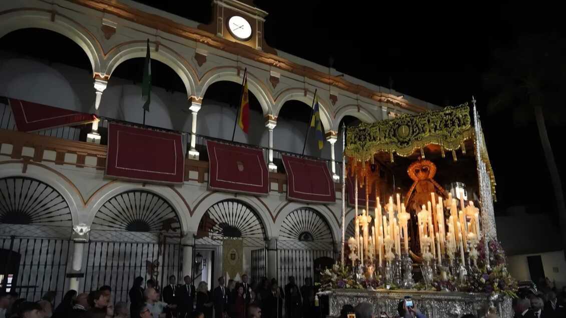 Fuente: Facebook Ayuntamiento de Moguer