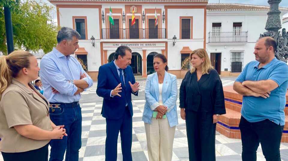 Fuente: PP Huelva