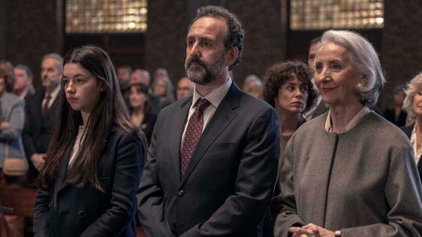 Fuente: Festival de Huelva de Cine Iberoamericano.