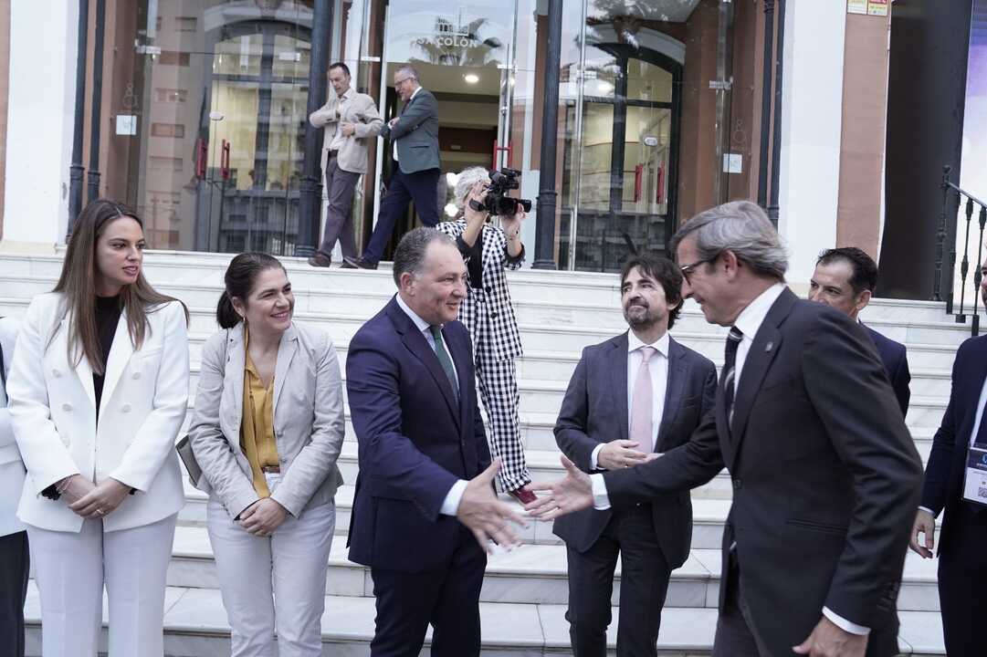 Fuente: Grupo Azahara.