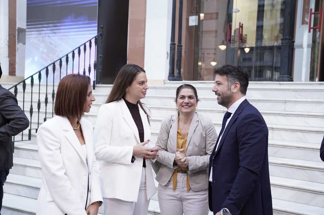 Fuente: Grupo Azahara.