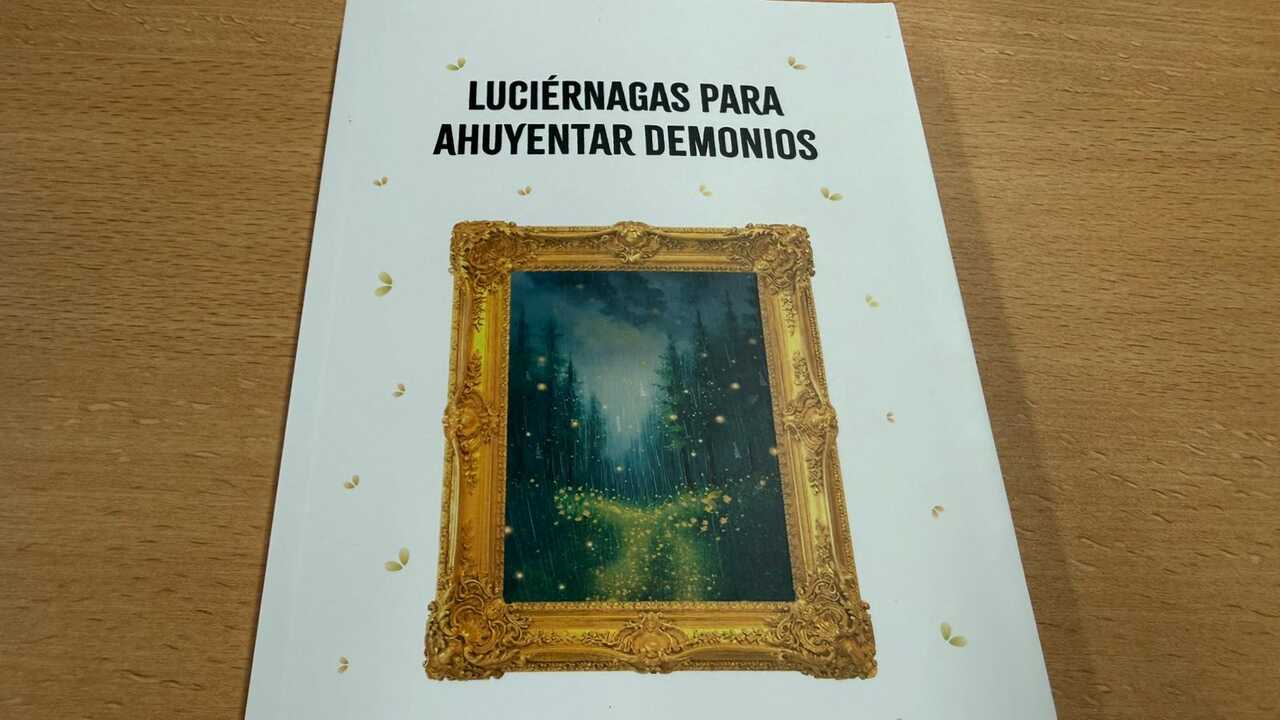 Fuente: Carlos Martínez Brea.